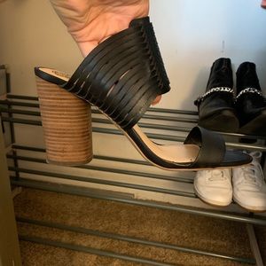 Vince Camuto Sandals